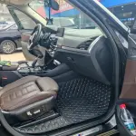 BMW X3 2021 из Китая