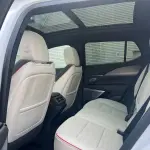 Cadillac GT4 2025 из Китая