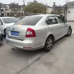 Skoda Octavia 2011 105 л.с. 105 л.с. из Китая