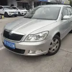Skoda Octavia 2011 105 л.с. 105 л.с. из Китая