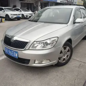 Skoda Octavia 2011 105 л.с. 105 л.с. из Китая