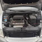 Skoda Octavia 2011 105 л.с. 105 л.с. из Китая