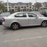 Skoda Octavia 2011 105 л.с. 105 л.с. из Китая