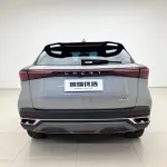 Chery Omoda 2022 из Китая