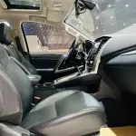Mitsubishi Pajero Sport (Import) 2020 209 л.с. из Китая