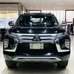 Mitsubishi Pajero Sport (Import) 2020 209 л.с. из Китая