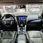 Mitsubishi Pajero Sport (Import) 2020 209 л.с. из Китая