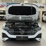 Volkswagen Lavida 2023 из Китая