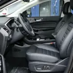 Ford Edge 2020 из Китая
