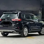 Ford Edge 2020 из Китая