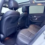 Mercedes-Benz C-Class 2020 из Китая