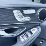 Mercedes-Benz C-Class 2020 из Китая