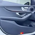 Mercedes-Benz C-Class 2020 из Китая