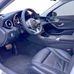 Mercedes-Benz C-Class 2020 из Китая