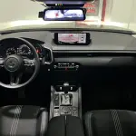 Mazda CX-50 Xingye 2023 из Китая