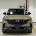 Mazda CX-50 Xingye 2023 из Китая