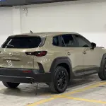 Mazda CX-50 Xingye 2023 из Китая