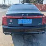 Hongqi Hongqi H9 2022 из Китая