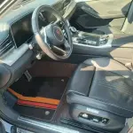 Hongqi Hongqi H9 2022 из Китая