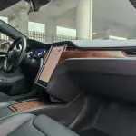 Tesla Model S 2019 из Китая