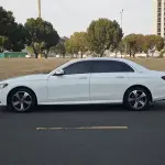 Mercedes-Benz E-Class 2017 из Китая