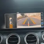 Mercedes-Benz E-Class 2017 из Китая
