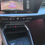 Audi A3 2023 150 л.с. 150 л.с. 150 л.с. 150 л.с. 150 л.с. из Китая