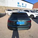 Audi A3 2023 150 л.с. 150 л.с. 150 л.с. 150 л.с. 150 л.с. из Китая