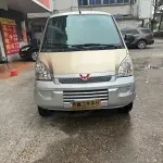 Wuling Rongguang 2014 из Китая