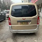 Wuling Rongguang 2014 из Китая