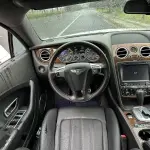 Bentley Continental 2014 из Китая