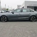 Audi A4L 2024 190 л.с. — лот 57755341 из Китая
