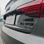 Audi A4L 2024 190 л.с. — лот 57755341 из Китая