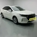 Venucia D60 2022 из Китая
