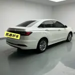 Venucia D60 2022 из Китая