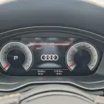 Audi A4L 2024 190 л.с. — лот 57755341 из Китая