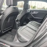Audi A4L 2024 190 л.с. — лот 57755341 из Китая