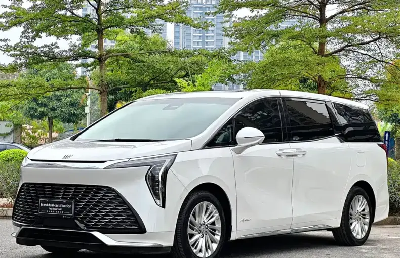Buick Century 2023 из Китая
