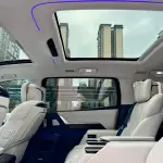 Buick Century 2023 237 л.с. — лот 57692580 из Китая