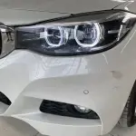 BMW 3 Series GT 2019 184 л.с. — лот 57755422 из Китая