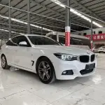 BMW 3 Series GT 2019 184 л.с. — лот 57755422 из Китая