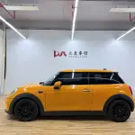 MINI Mini 2017 из Китая
