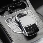 Mercedes-Benz C-Class 2017 из Китая
