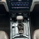 Volkswagen Phideon 2021 из Китая
