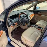 Honda Odyssey 2006 170 л.с. из Китая