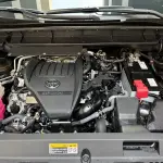 Toyota Highlander 2024 из Китая