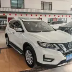 Nissan X-Trail 2022 из Китая