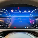 Mercedes-Benz E-Class 2025 из Китая