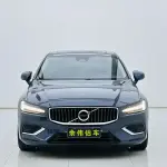 Volvo S60 2023 из Китая