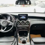 Mercedes-Benz GLC 2019 211 л.с. 211 л.с. из Китая